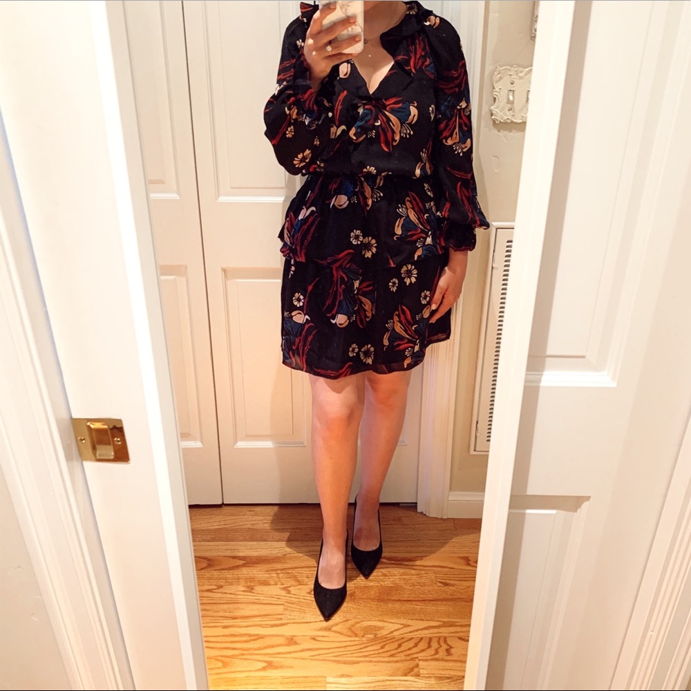 Joie Nour Dress